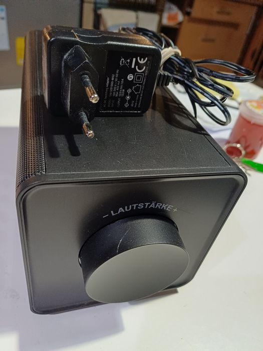 Hama DR1000DE Radio Fm/Dab/Dab+