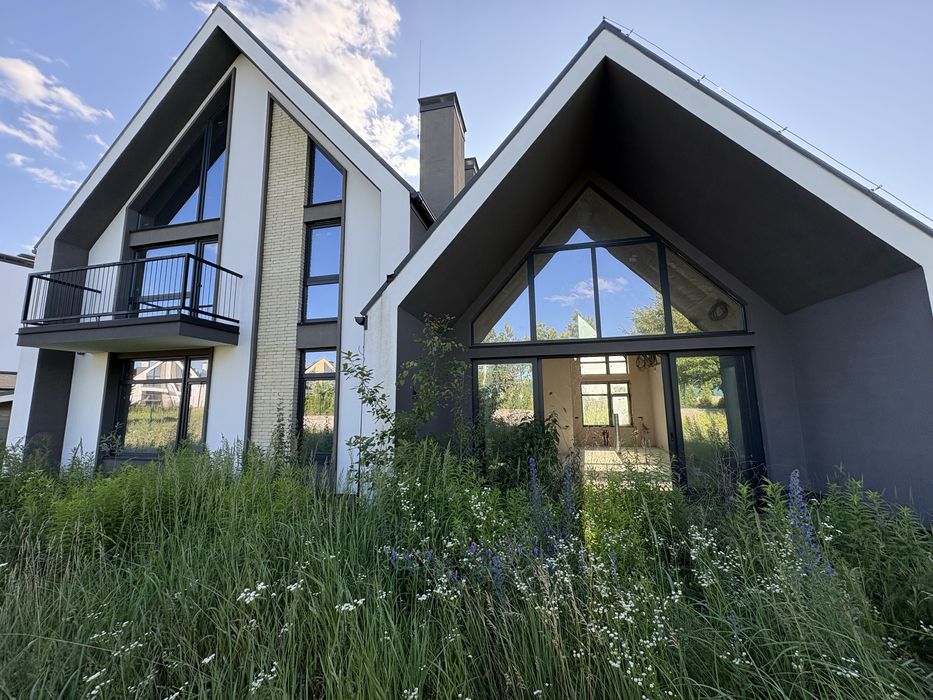 Продаж елітного будинку, Киівська обл., Білогородка, Чайки, Шевченкове