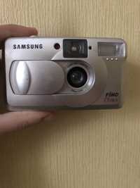 Фотоапарат Samsung Fino 15 DLX