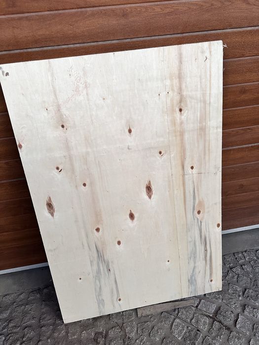 Płyty ze sklejki - sprzedaż wysyłkowa