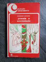 Poesia e Sociedade, de Georges Mounin
