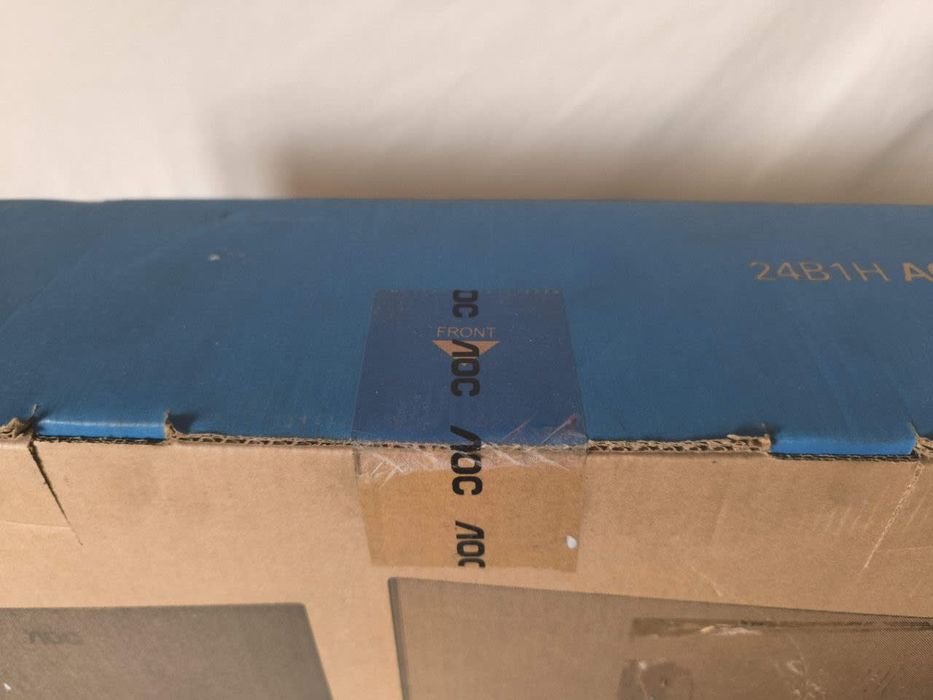 Monitor AOC 24B1H Full HD