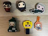 Kinder Joy Harry Potter nova colecção para troca
