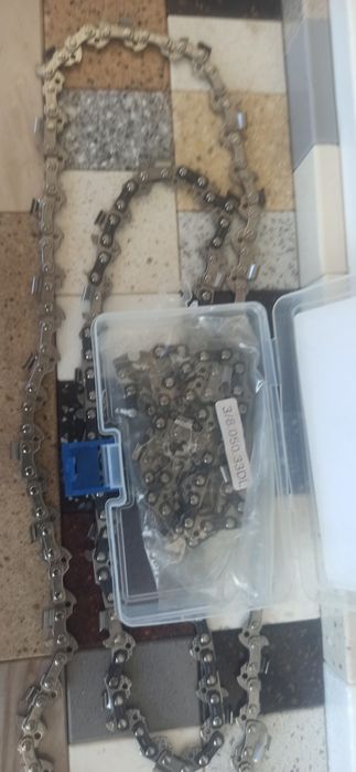 Цепь для электропилы для бензопилы