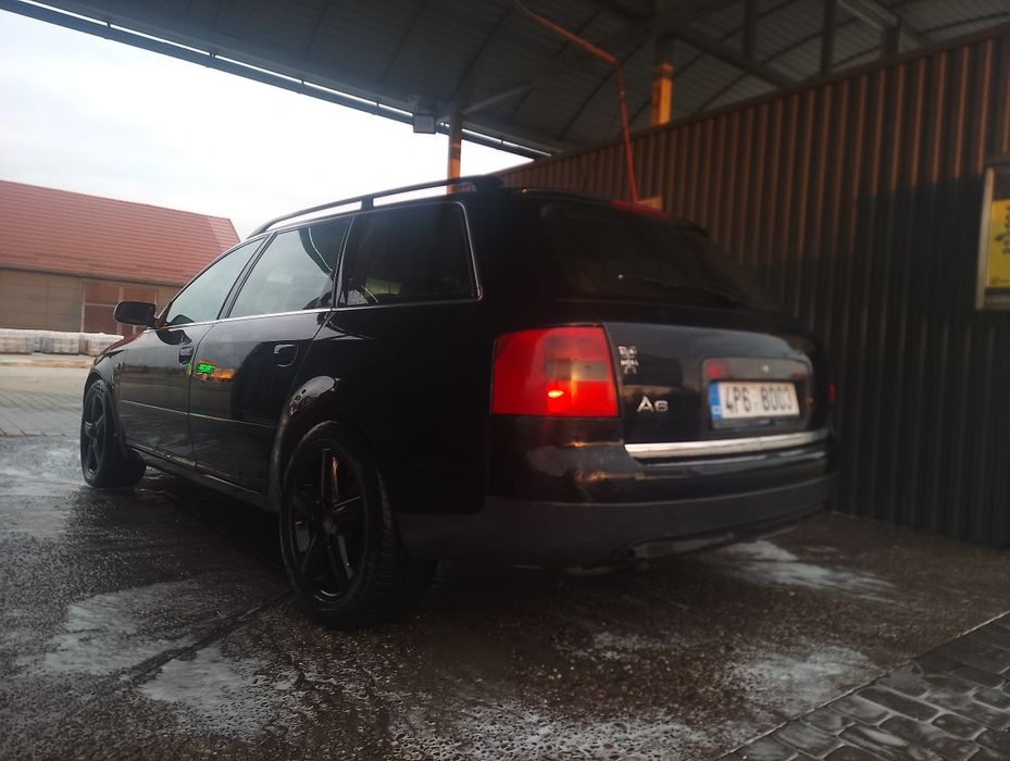 Продам авді квадро автомат