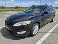 Ford mondeo mk4 2008r. 2.0diesel
