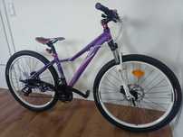 Rower górski Morrison 27,5"Scott, ktm dziecięcy/młodzieżowy