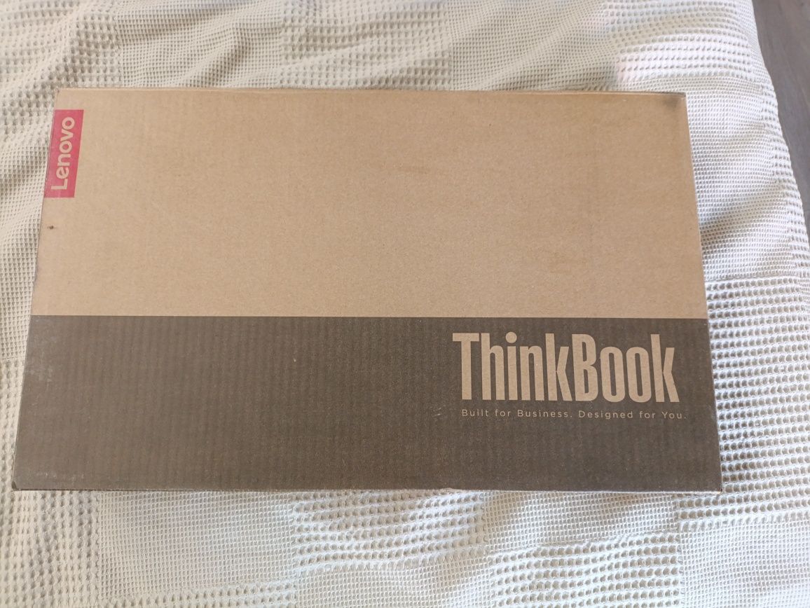 Ноутбук Lenovo Thinkbook 15 g3 alc