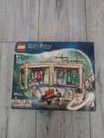 Zestaw LEGO Harry Potter