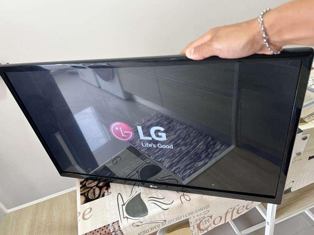 LG 28MT48DF - PZ