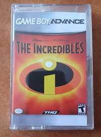 The Incredibles - GBA