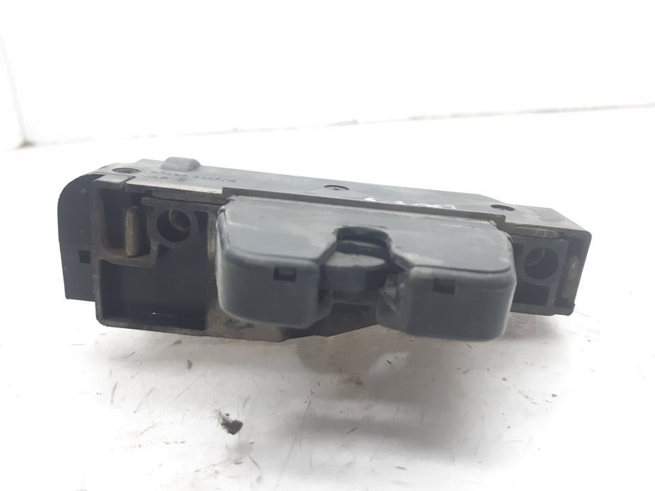 Fechadura mala Peugeot 407 sw