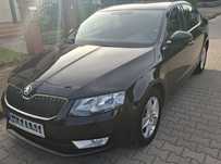 Skoda Octavia Pierwszy właściciel, bezwypadkowy, serwisowany