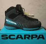 Scarpa mescalito MID GTX 42 buty trekkingowe męskie nowe