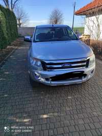 Ford Ranger XLT 2013r.