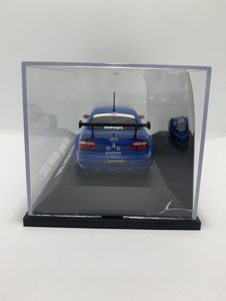 Opel V8 Star Gag Racing 2002 Haupt da Schuco 1/43