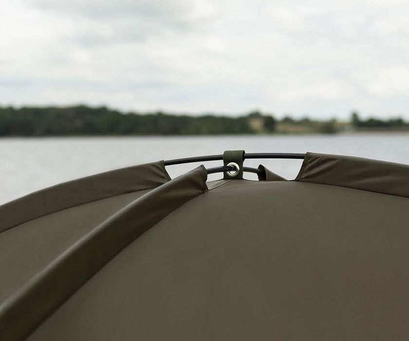 Шатер Avid Carp Screen House 3D