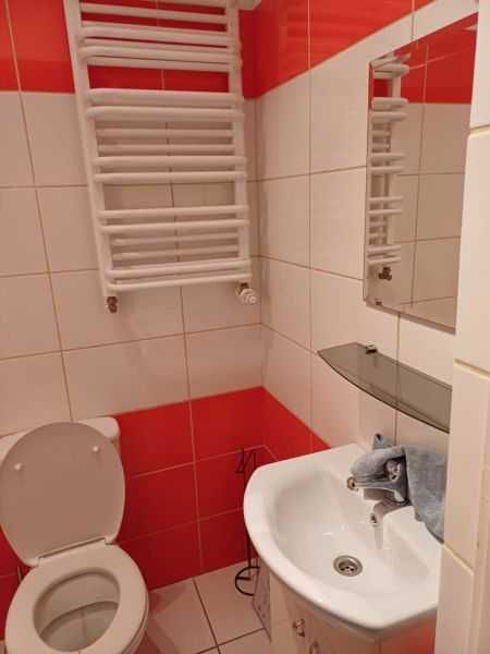 okazjonalny wynajem mieszkań