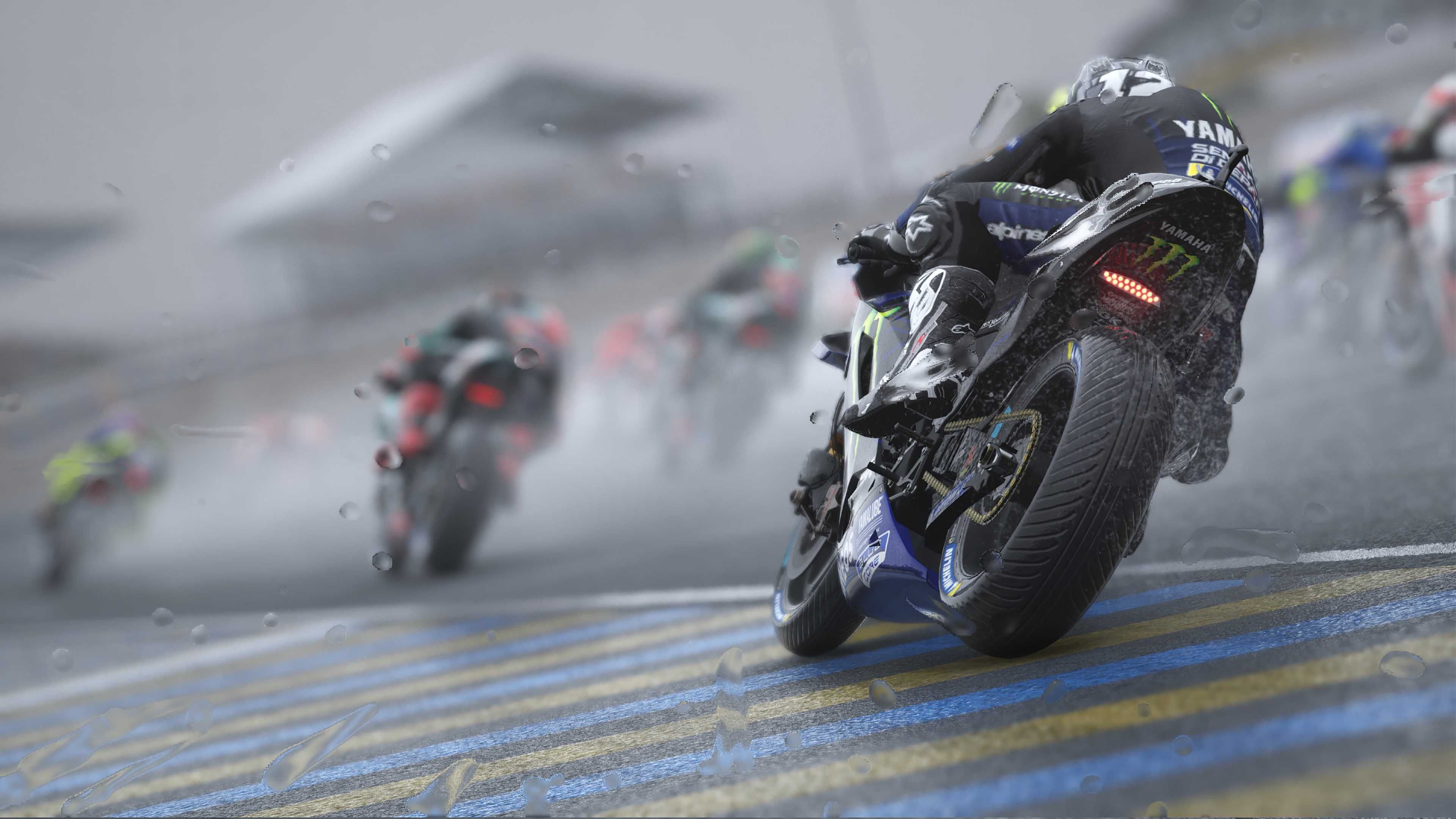 MotoGP 20 na konsolę Xbox One od GAMERS STORE Nowa Folia