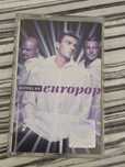 Kaseta magnetofonowa Kaseta Europop Eiffel 65