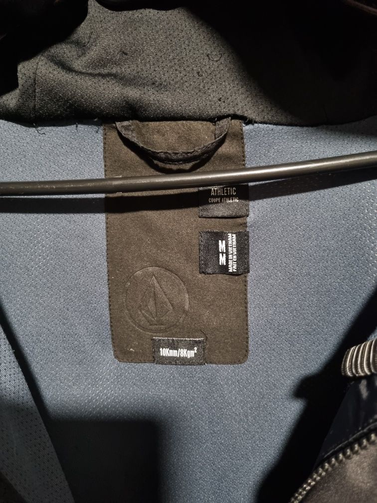 Kurtka snowboardowa Volcom