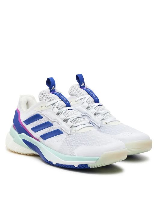 Спортивні волейбольні кросівки Adidas Craziflight 5 для волейболу