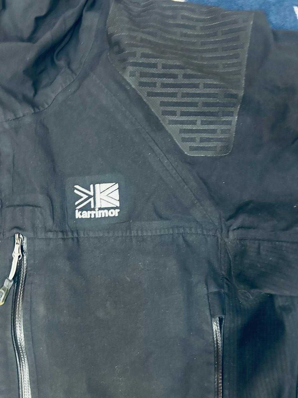 Вітровка чоловіча karrimor