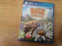 PS4 - gra Bee Simulator