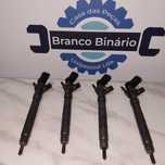 Injetores Volkswagen 1.6 TDI
