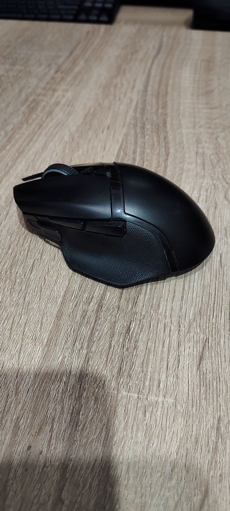 Razer basilisk ultimate