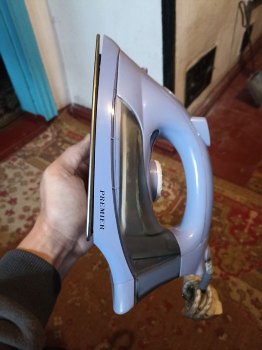 Продам праску Premier