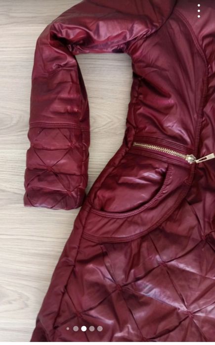 Kurtka damska pikowana rozmiar xl mohito