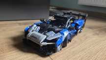 LEGO TECHNIC 42123 McLaren Senna GTR™