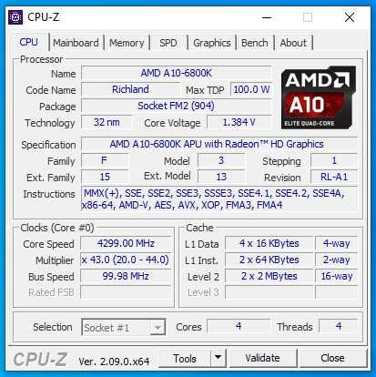 MotherBoard Asus + Processador AMD