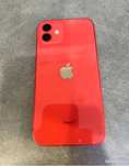 iPhone 12 128 GB czerwony na cześci !!