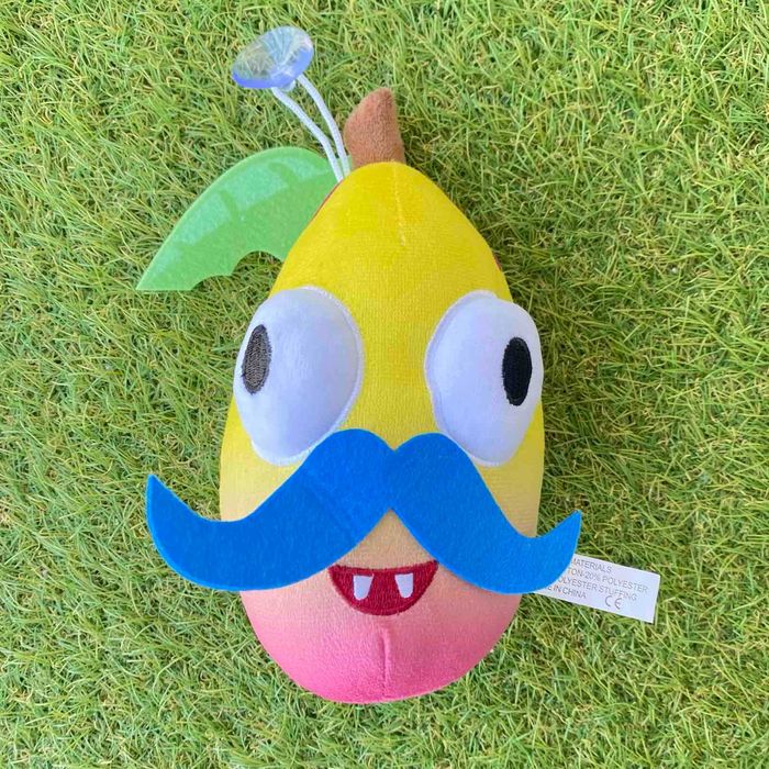 М'яка іграшка Рослини проти зомбі 50 Видів із гри Plants vs Zombies