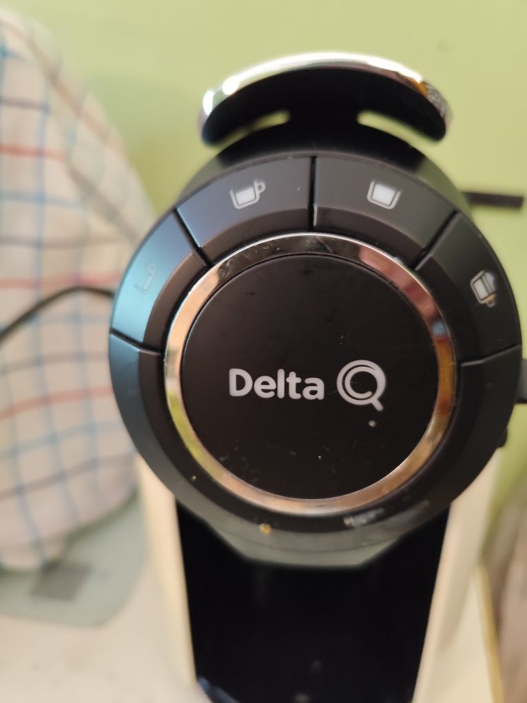 Ekspres do kawy Delta Q