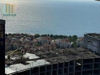 Вид на море! Продам 1 комн квартиру в ЖК Атмосфера! Генуэзская