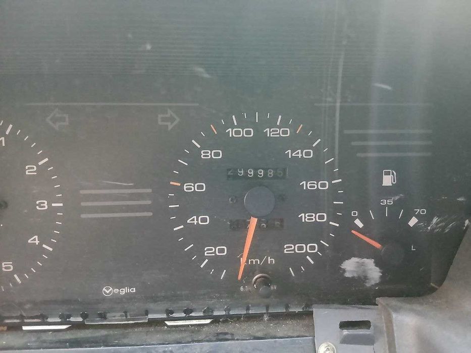 Peugeot 405 1988р.