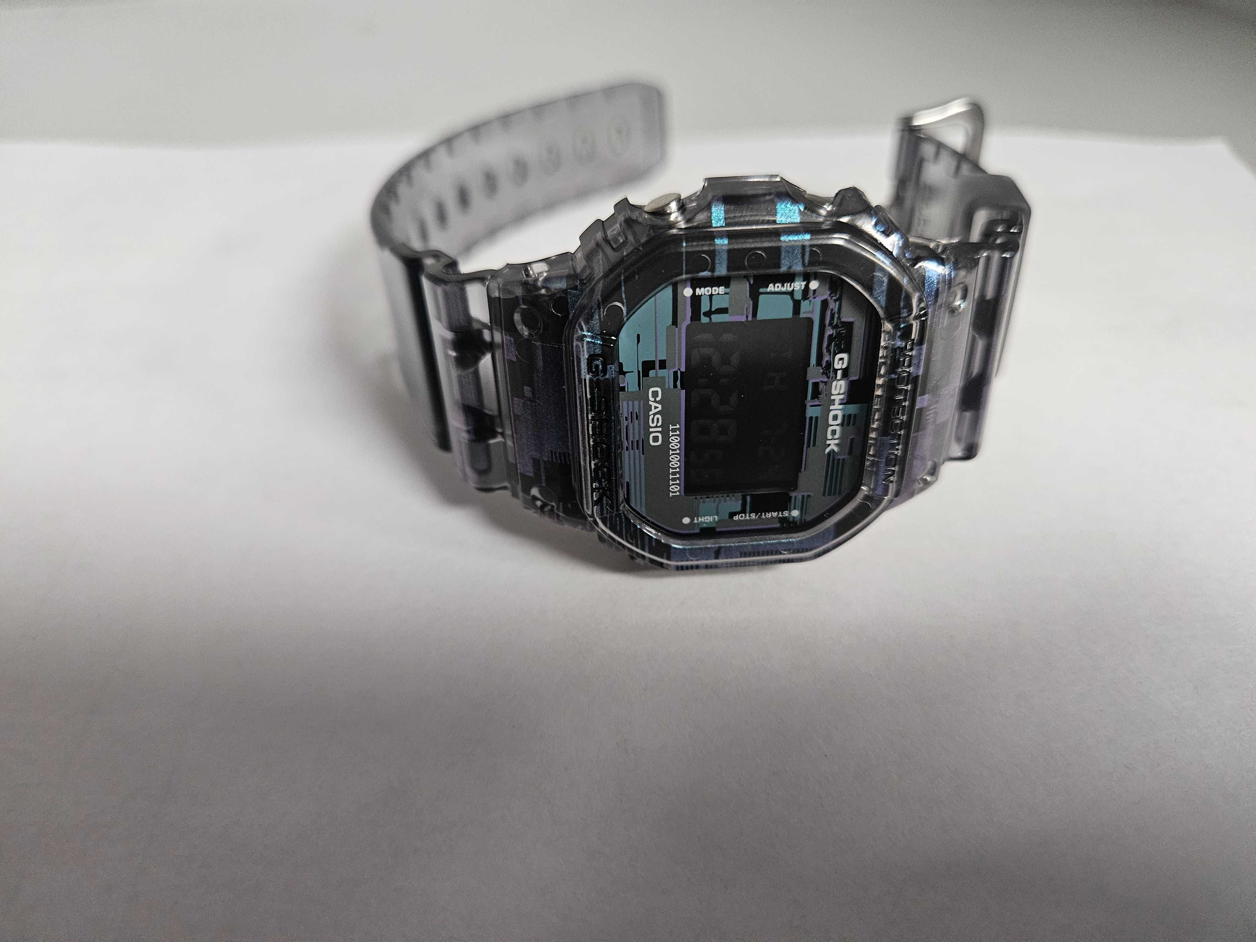 Casio G-Shock Dw5600Nn Zegarek męski