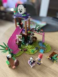 Lego Friends Panda  41422