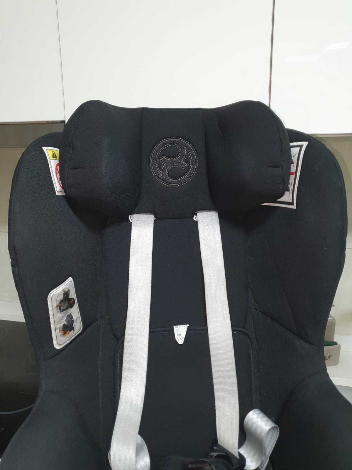 CYBEX Platinum Sirona Zi i-Size