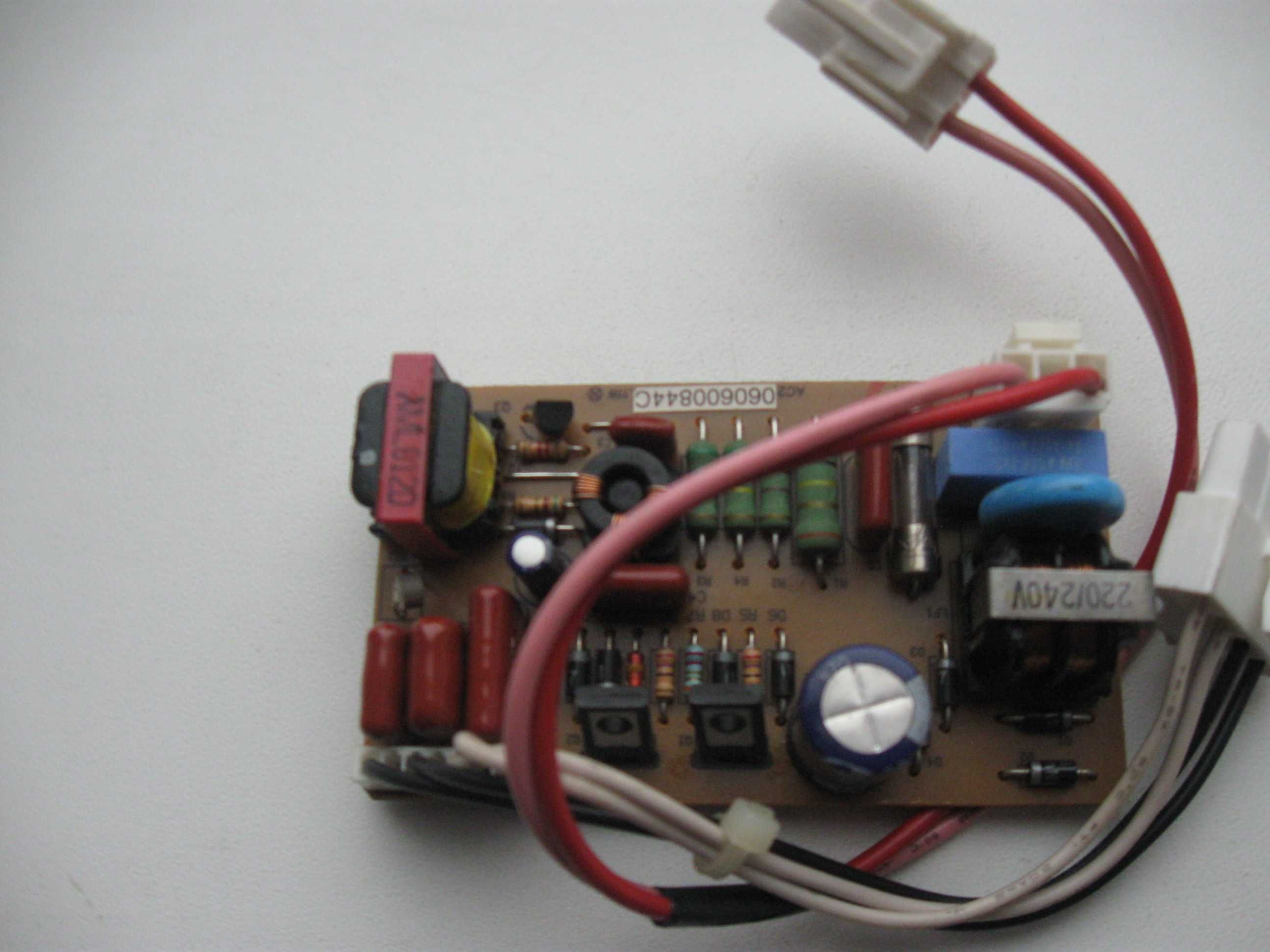 Плати Samsung DA 41-20105B A\ДА41-00461 \0606 00844С