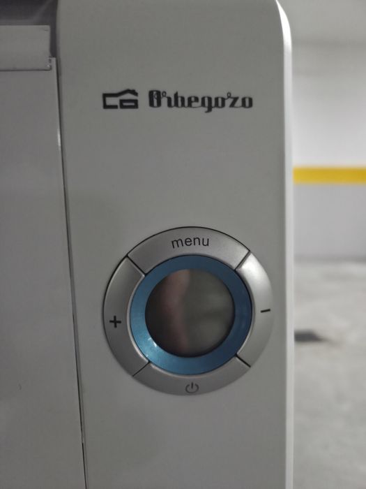 Aquecedores Orbegozo RRE 1810 A