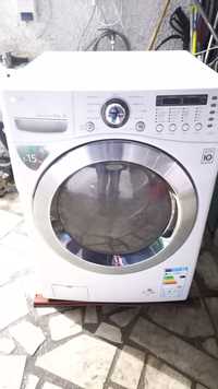 Máquina de lavar roupa Siemens de 15 kgs