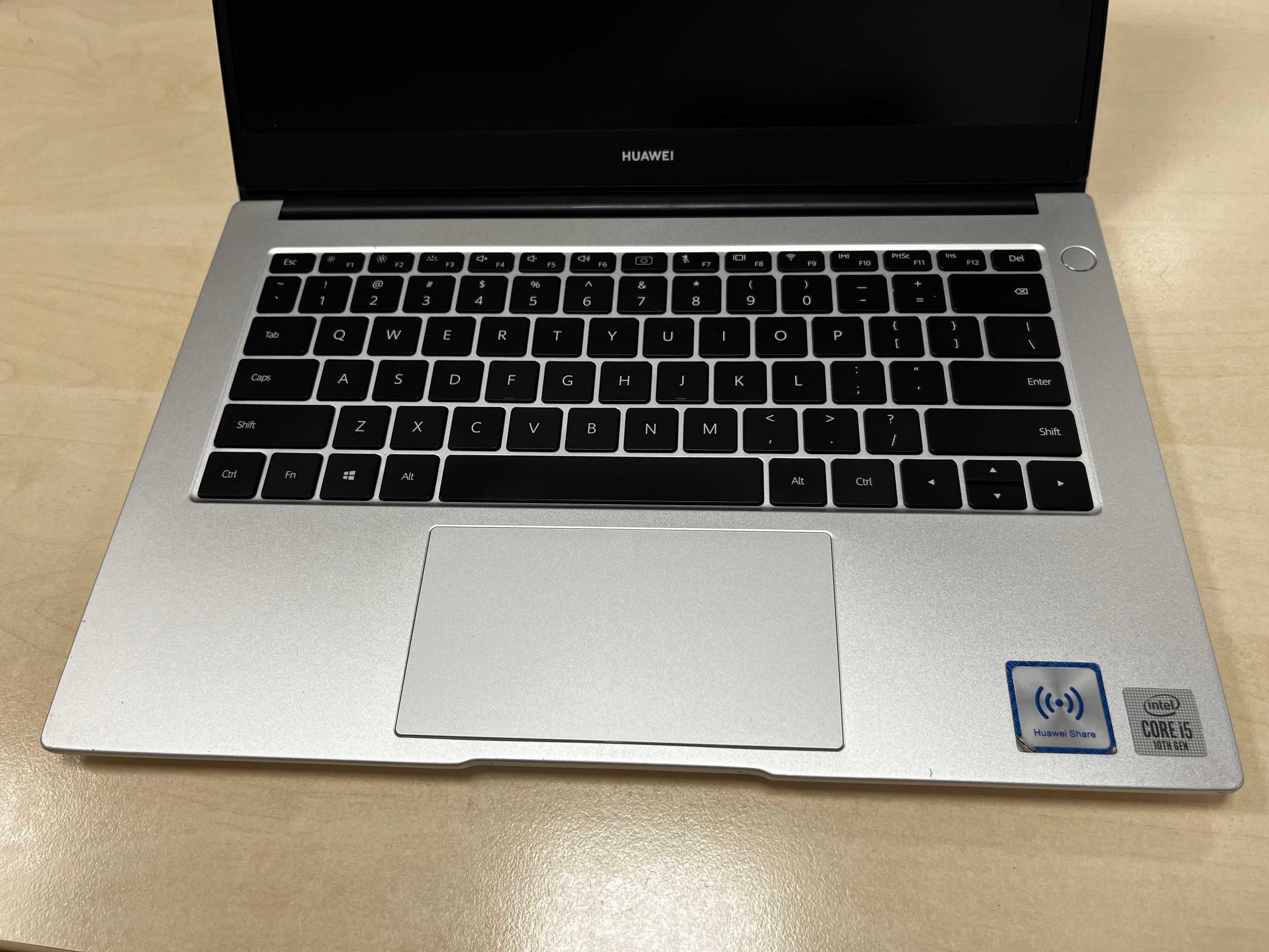 HUAWEI MateBook D 14 Intel i5