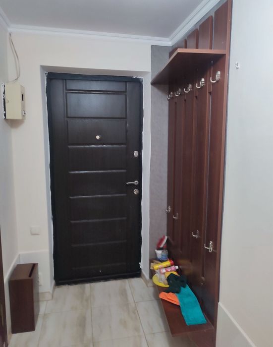 Оренда 1 кімнатного Будинку центр