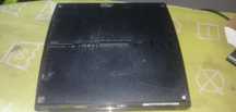 Consola Playstation.  3