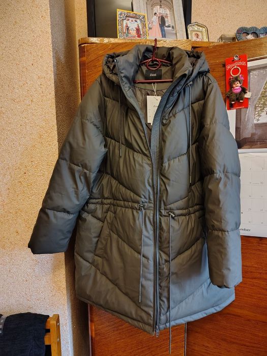Зимняя куртка ZIZZI