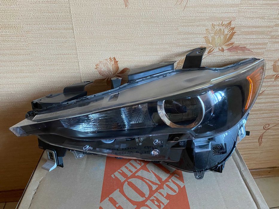 Фара оригінал Mazda CX-5 2017-2022 ліва права США мазда сх5 з/без афс